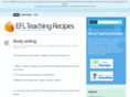 teachingrecipes.com