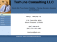 terhuneconsulting.com