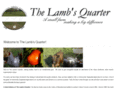thelambsquarter.com