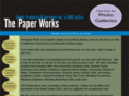 thepaperworks.net