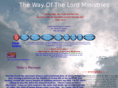 thewayofthelordministries.net