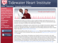 tidewaterheart.com