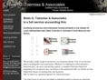 toenniescpa.com