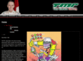 tommackieracing.com