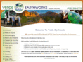 verdeearthworks.com