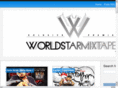 worldstarmixtapes.com