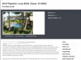 a32nihilanivacationrental.com
