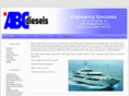 abcdiesels.co.uk