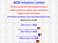 acsind.co.uk