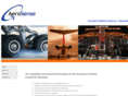 aerosensetech.com