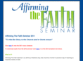 affirmingthefaithok.com