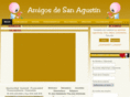 agustinicos.com