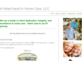 ahandinhomecare.com