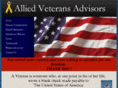 alliedveteransadvisors.org