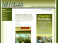 americancoinandcurrency.com