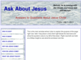 askaboutjesus.org