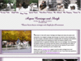 aspencarriage.com