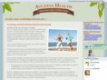 atlantahealth.com