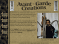 avant-gardecreations.com