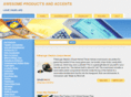awesomeproductsandaccents.com
