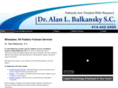 balkanskypodiatry.com