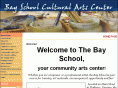 bayschool-arts.com