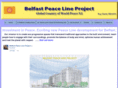 belfastpeacelineproject.org