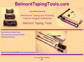 belmonttapingtools.com