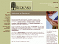 berkanamassage.com