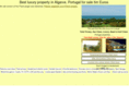 bestpropertiesportugal.com