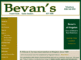 bevansbutchers.com