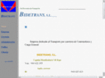 bidetrans.com