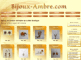 bijoux-ambre.com