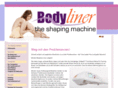 body-liner.com