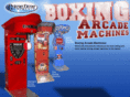 boxingarcademachines.com