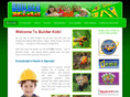 builderkids.com