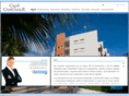calasdecampoamor.com