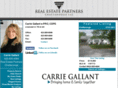 carriegallanthomes.com