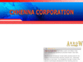 chhennacorp.com