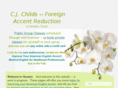 cjchilds-accentreduction.com