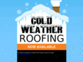 coldweatherroofing.com