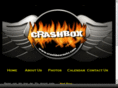 crashboxrocks.com
