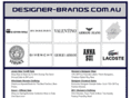 designer-brands.com.au