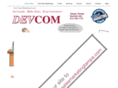 devcomsite.com