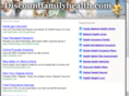 discountfamilyhealth.com