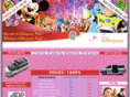 disneylandparisshuttle.com