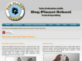 dogplanetschool.com