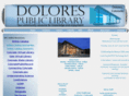 doloreslibrary.org