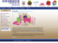 donhedrick.com