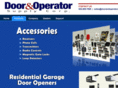doorandoperator.com